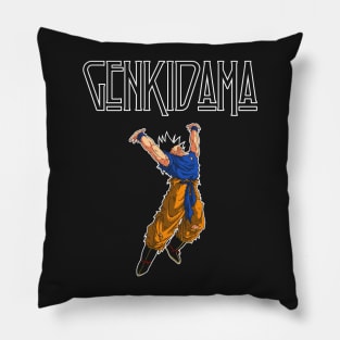 Led Genki Pillow