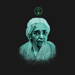 Dr.Janaki Ammal T-Shirt