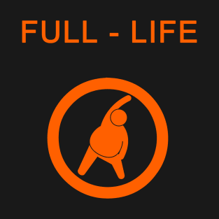 Half life mashup T-Shirt