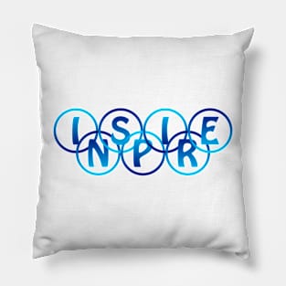 Inspire - 06 Pillow