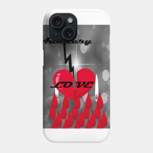 treason Phone Case