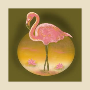 Flamingo T-Shirt