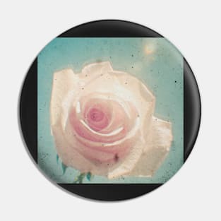 A Rose by Any Other Name Pin