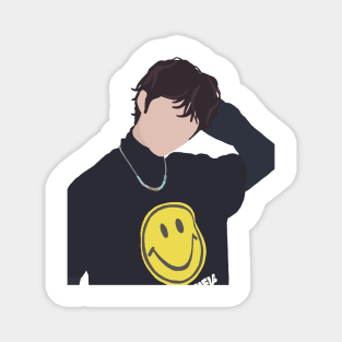 TXT - Beomgyu Magnet