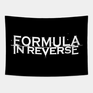 Formula In Reverse Tapestry