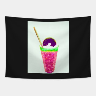 Donut milkshake no. 4 Tapestry