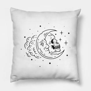 The Luna Pillow