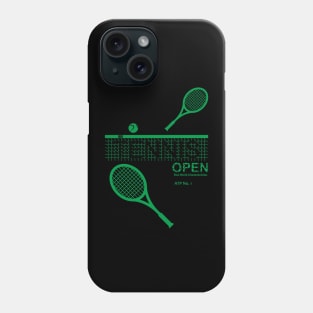 Big Tennis Phone Case