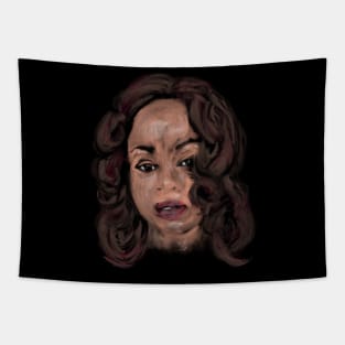 breonna taylor Tapestry