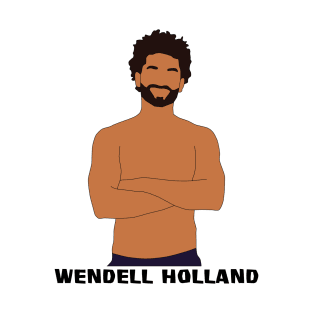 Wendell Holland T-Shirt