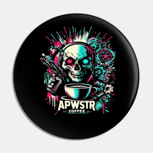 Apwstr Pin