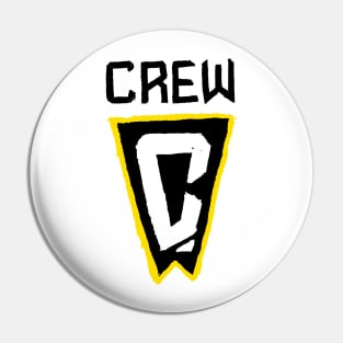 Columbus Creeeew S.C 03 Pin