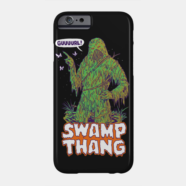 Swamp Thang