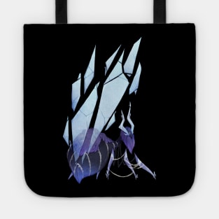 Real Monsters: Body Dysmorphia Tote