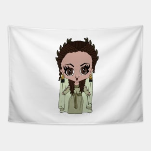 Livia Drusilla Tapestry