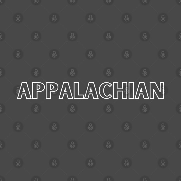 Appalachian by AppalachianBritches