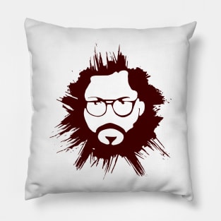 La Casa de Papel Pillow