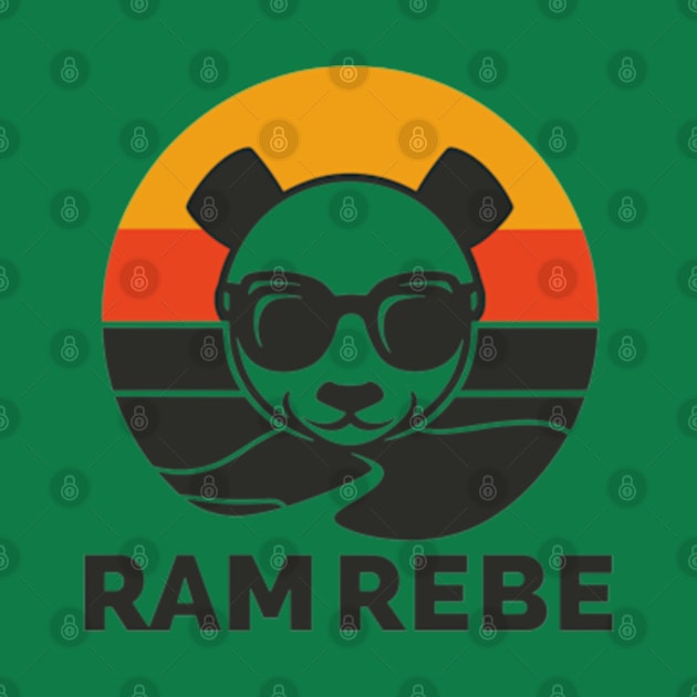 RAM REBEL by StyleTops
