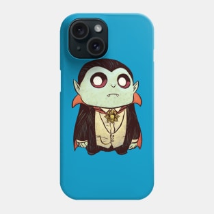 Dracula Phone Case