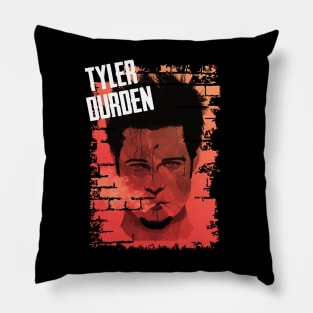 Tyler Durden Pillow