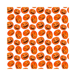 happy halloween T-Shirt