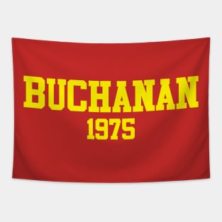 Buchanan 1975 Tapestry