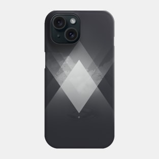 Darkness Phone Case