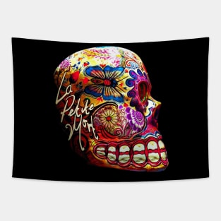 La petite mort Tapestry