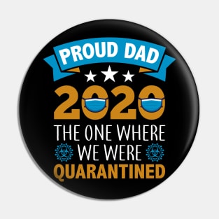 fathers day 2020 quarantined Pin