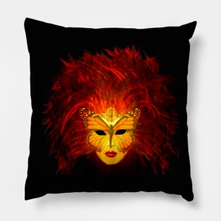 Monarch Gaia Pillow