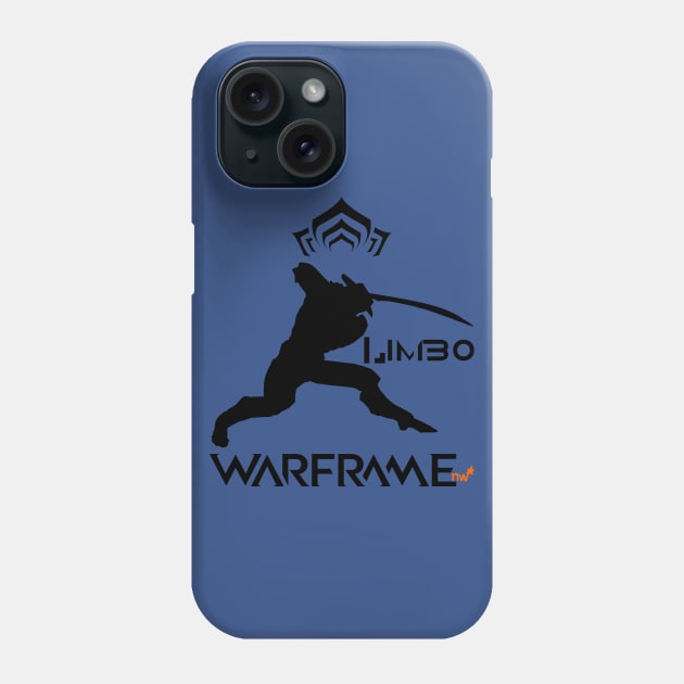 Limbo Phone Case by nenedasher