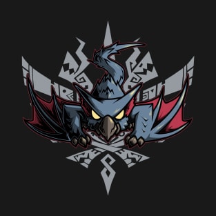 Nargacuga | Monster Hunter T-Shirt