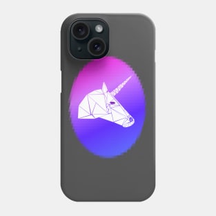 Unicr0n Phone Case