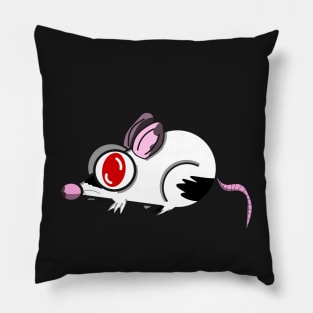 Mouse V5 Pillow