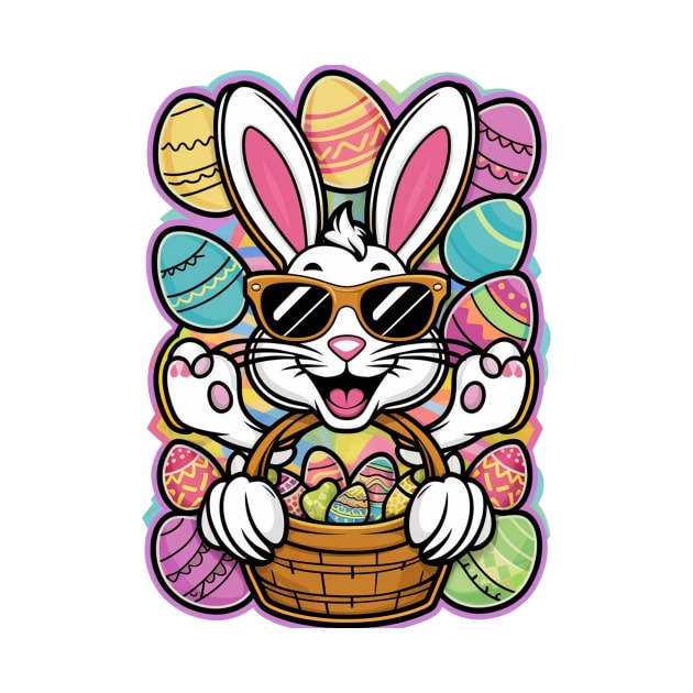 Happy Easter by alby store