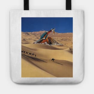 Oasis Tote