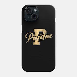 purdue basketball Phone Case