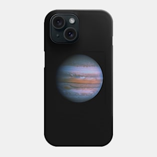 Jupiter Phone Case