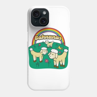 Bahnanas Phone Case