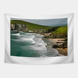 The Wild Atlantic Way Tapestry