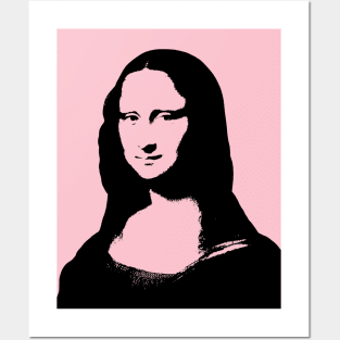 Mona Lisa digital Art - La Gioconda Dadaism Poster for Sale by The Great  Art