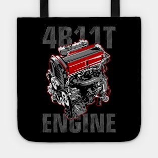 4B11T Tote