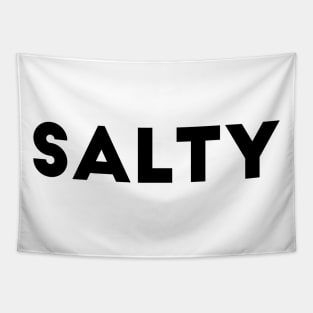 Salty Tapestry