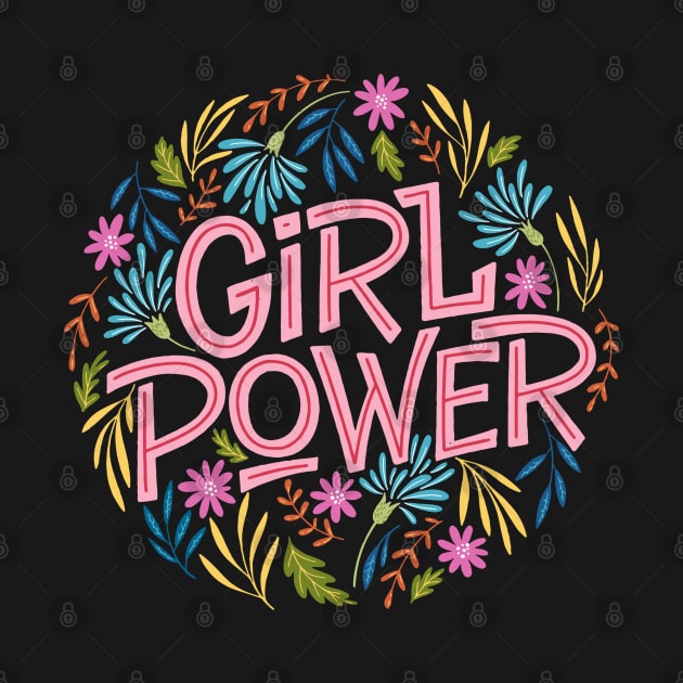 Girl Power by TambuStore