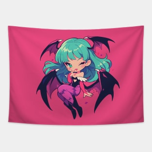 morrigan Tapestry