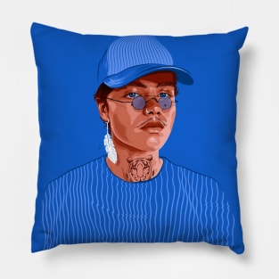 Louis Pillow