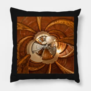 Tuscany Retreat Pillow