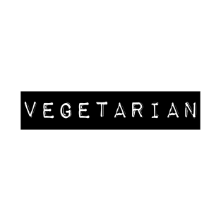 Vegetarian T-Shirt