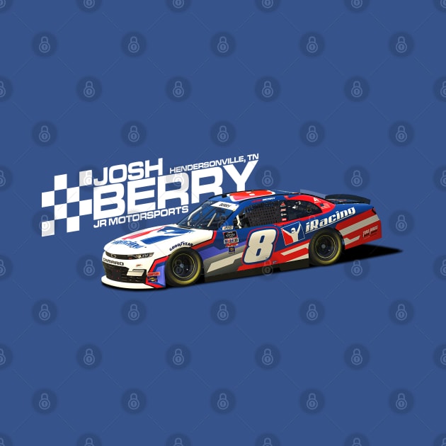 Berry Nashville 2021 by Sway Bar Designs