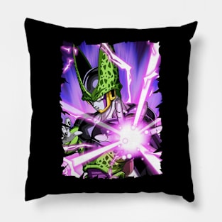 CELL MERCH VTG Pillow